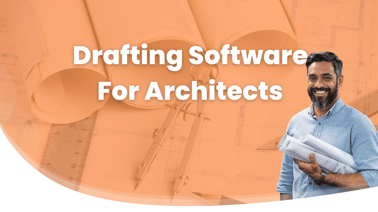 drafting software for architects