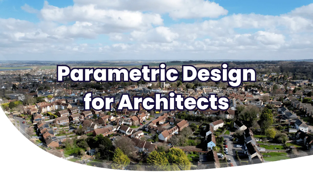 Parametric design for architects - top ways PlanMan’s features help