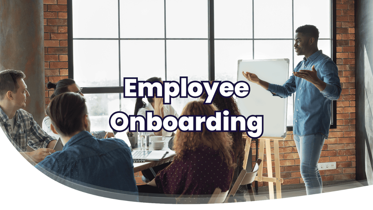 employee onboarding