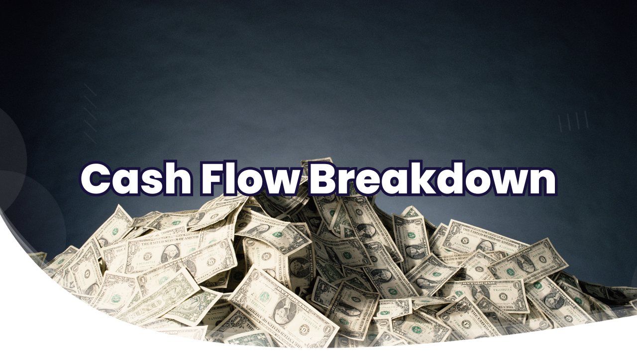 cashflow