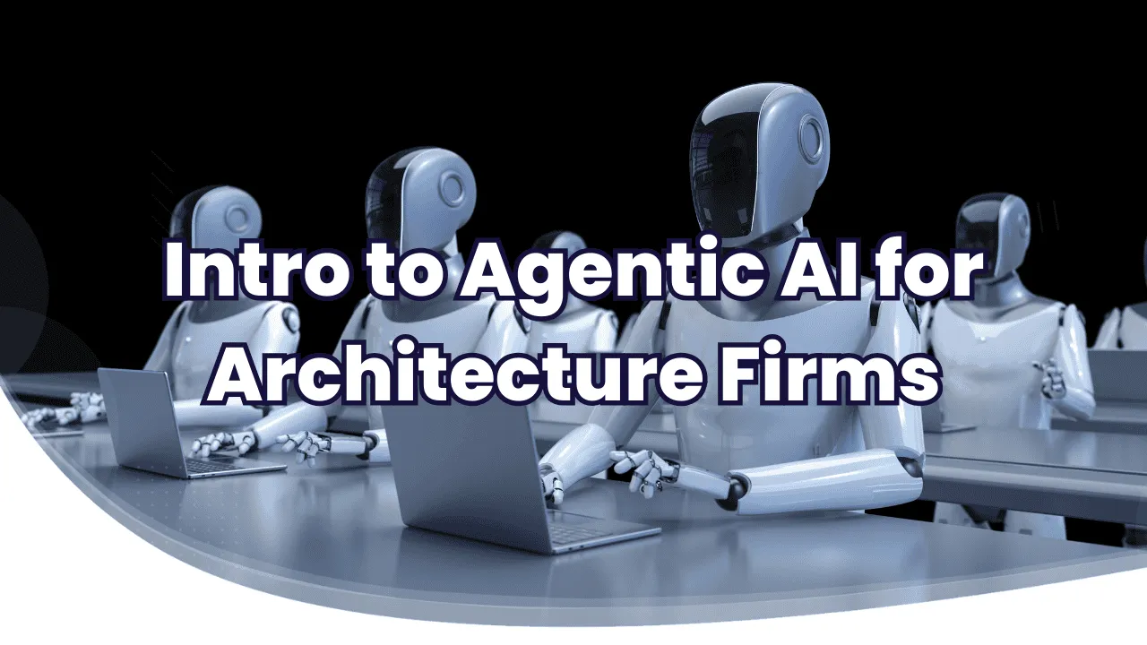 agentic ai for architects