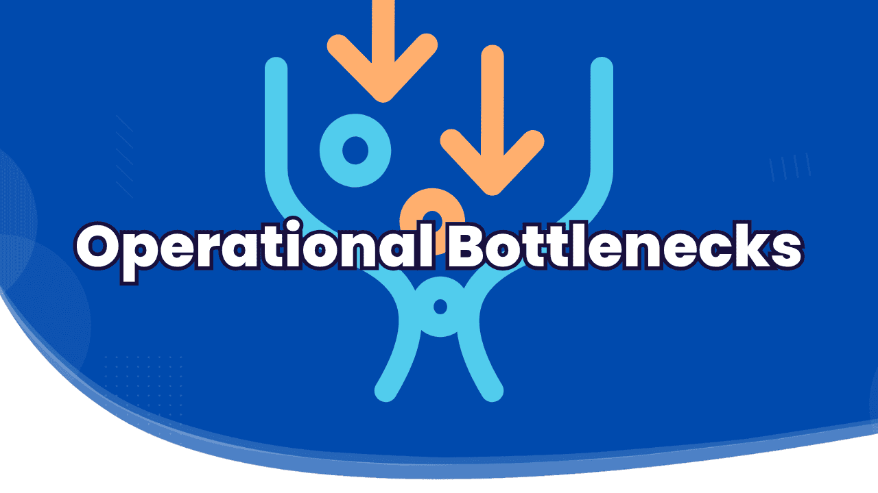 The most common operational bottlenecks in architecture in 2026 1 operational bottlenecks