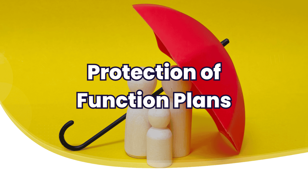 protection of function