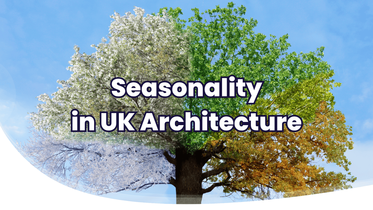 Dealing with seasonality in UK architecture and construction 1 seasonality in uk architecture