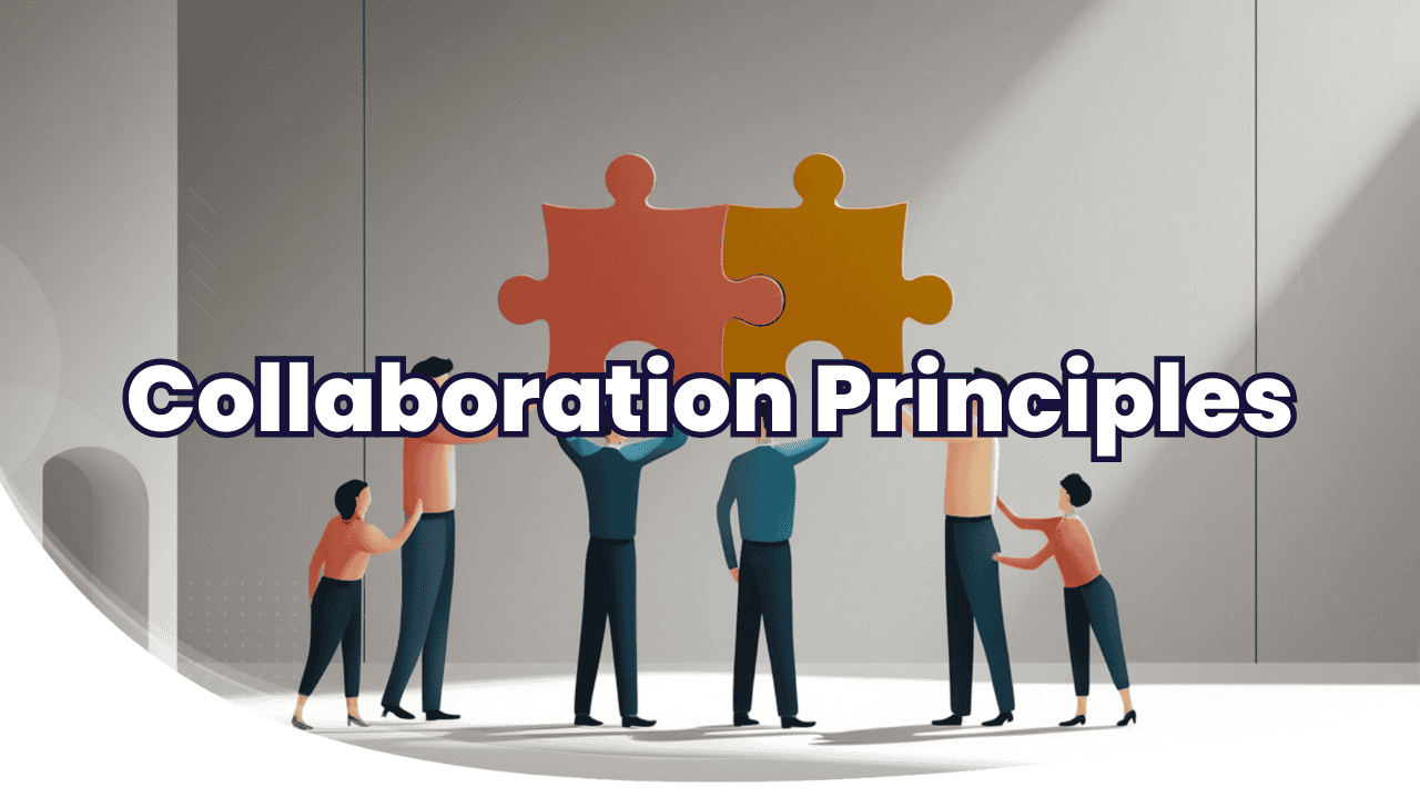 Collaboration principles that UK architects should adopt in 2026 1 collaboration principles