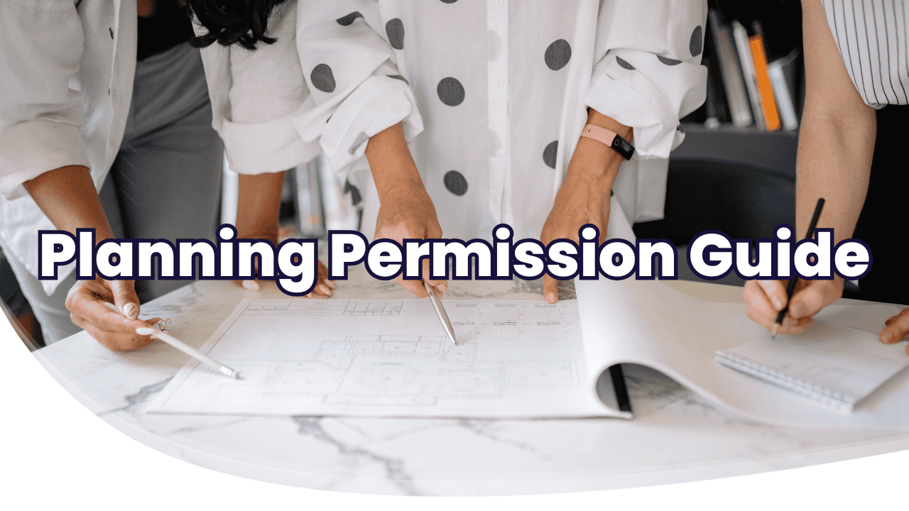 Getting Planning Permission in the UK: The 2026 Guide for Architects and Town Planners 1 planning permission guide for uk architects